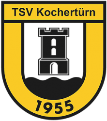 Logo TSV Kochertürn e.V.