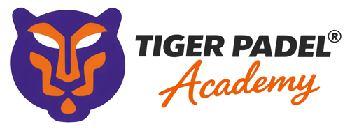 Logo Tiger Padel Academy