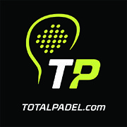 Logo Total Padel