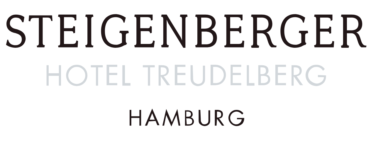 Logo Treudelberg Hamburg by MeetPadel