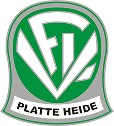 Logo VfL Menden Platte Heide e.V.