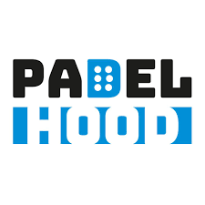 Logo Padel Hood Holzwickede