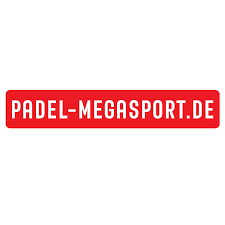 Logo Padel Megasport