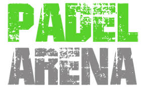 Logo Padel Arena Boente