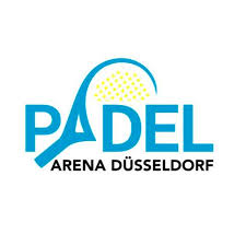 Logo Padel Arena Düsseldorf