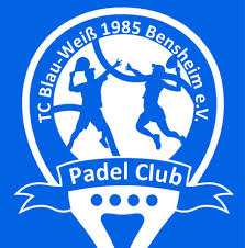 Logo Padel Club Bensheim e.V.