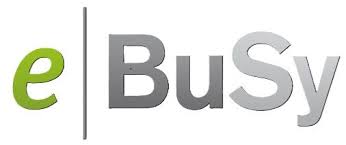 Logo eBuSy