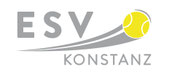 Logo ESV Konstanz Abteilung Tennis & Padel