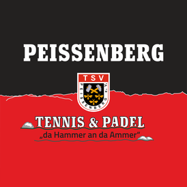 Logo TSV Peißenberg Padel