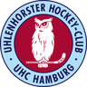 Logo Uhlenhorster Hockey-Club e.V.