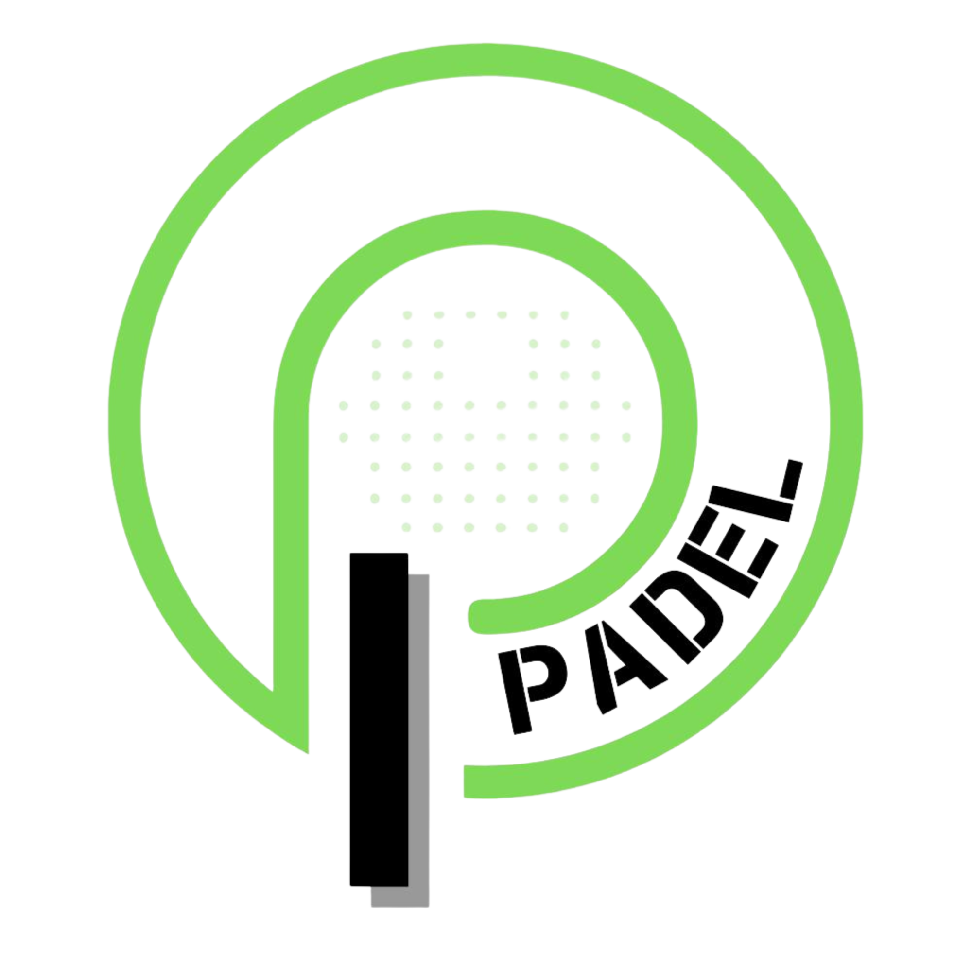 Logo I-Padel