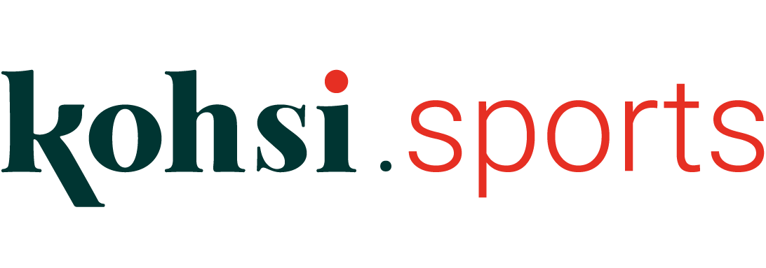 Logo Kohsi Sports Unna