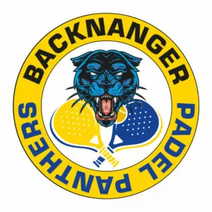Logo Backnanger Padel Panthers
