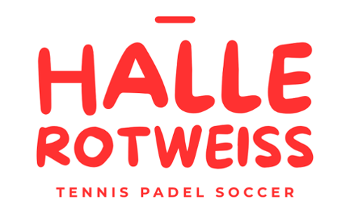 Logo HALLE ROTWEISS