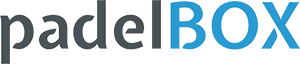 Logo padelBOX Niederkassel