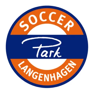 Logo Soccerpark Langenhagen