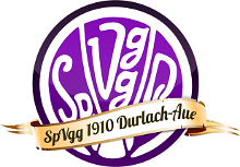 Logo Spielvereinigung 1910 Durlach-Aue e.V.