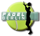 Logo Padel Berlijn