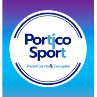 Logo Portico Sport