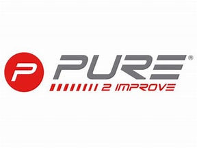 Logo Pure2improve