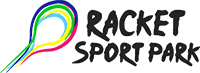 Logo Racket Sport Park