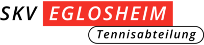 Logo SKV Eglosheim - Padel & Tennis