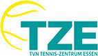 Logo TVN Tennis-Zentrum Essen