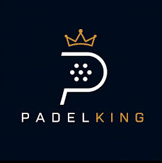 Logo Padel King Bremen