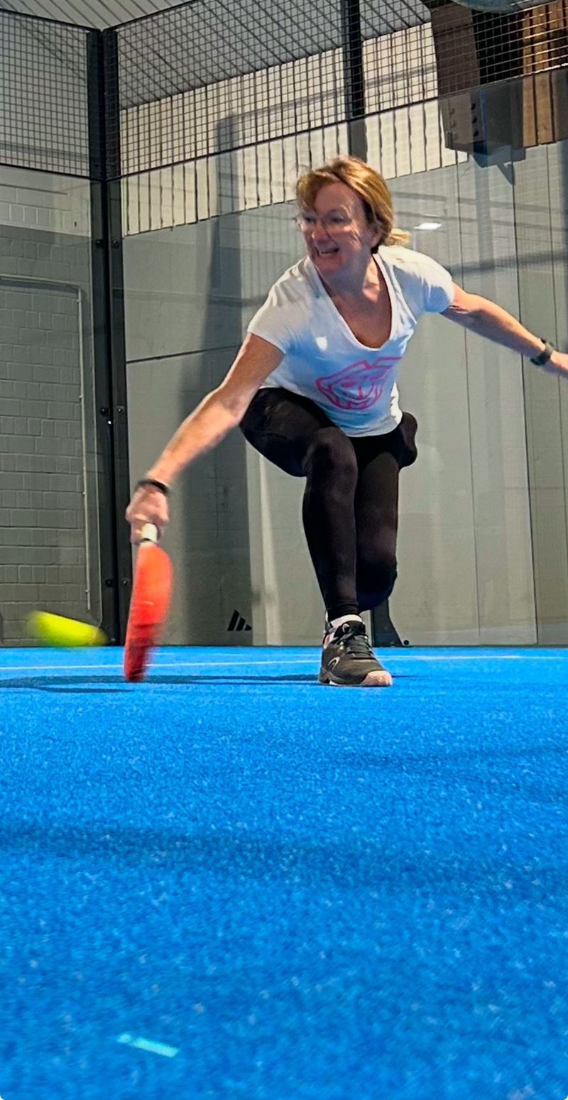 Logo Petra Hohnhold
