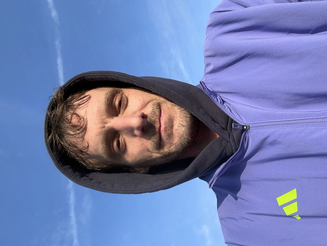 Logo David Grunske Lopez