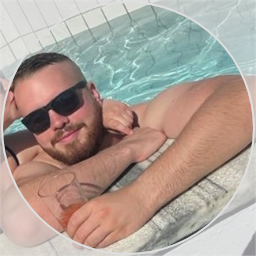 Logo Dustin Joel Sundermeier