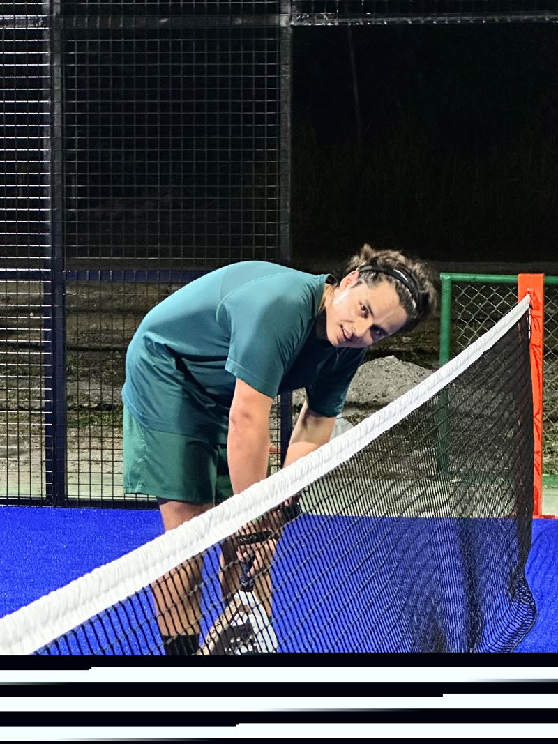 Logo Mauricio Acosta