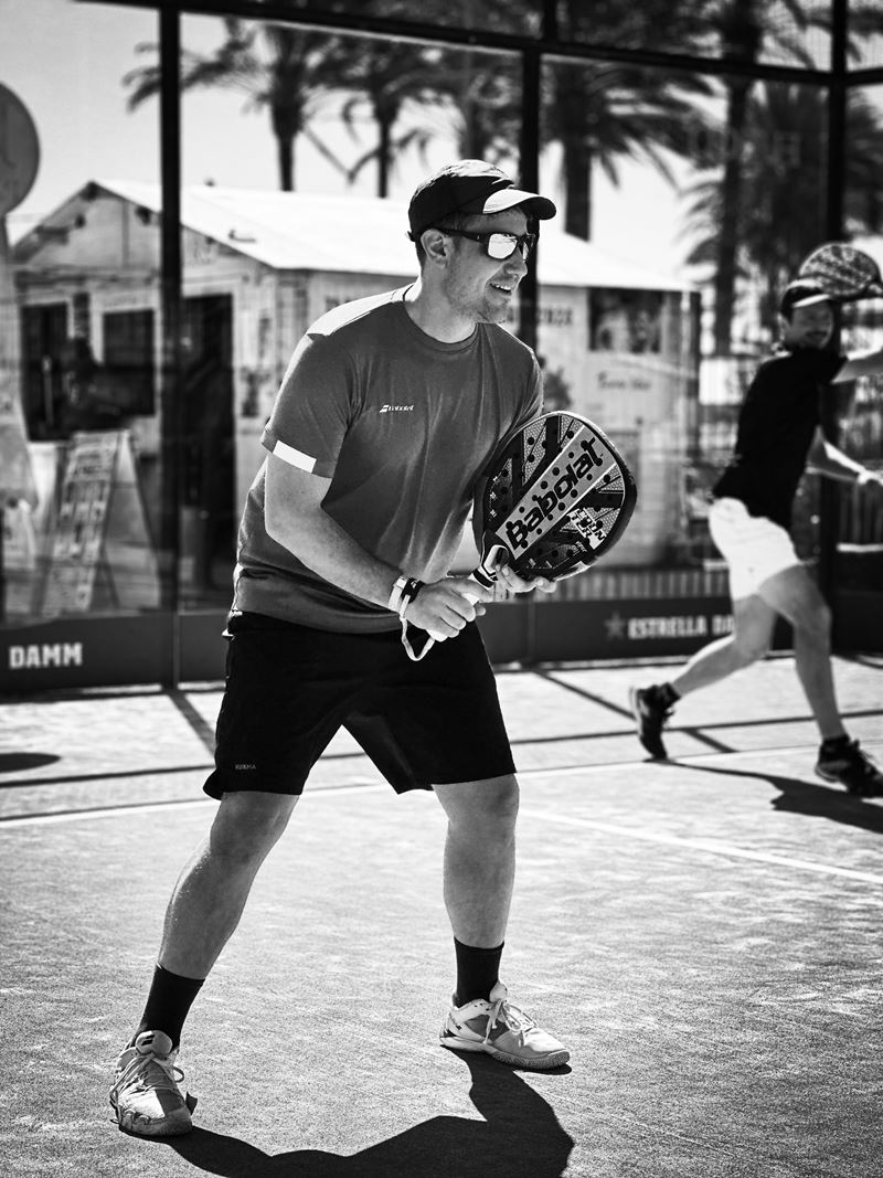 Logo Christopher Bova