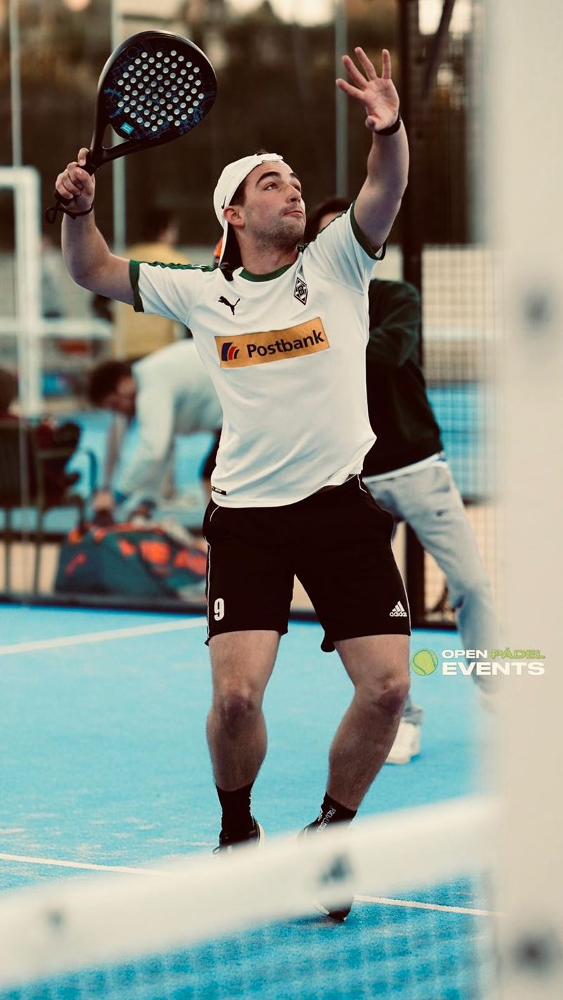 Logo Florian Röttger