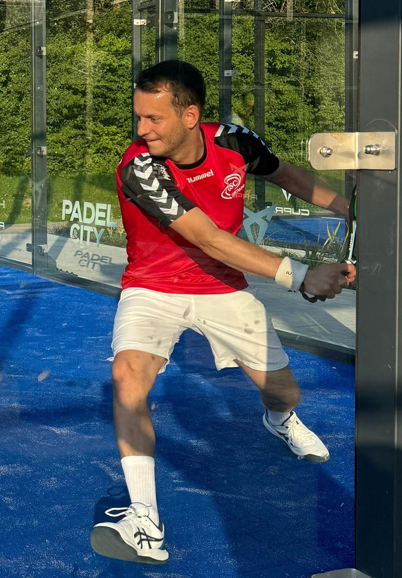 Logo Jean-Baptiste Collet