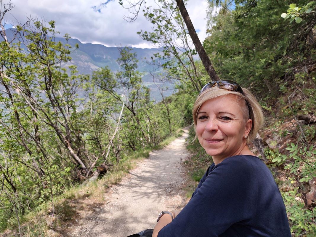 Logo Peggy Unthan-Klein