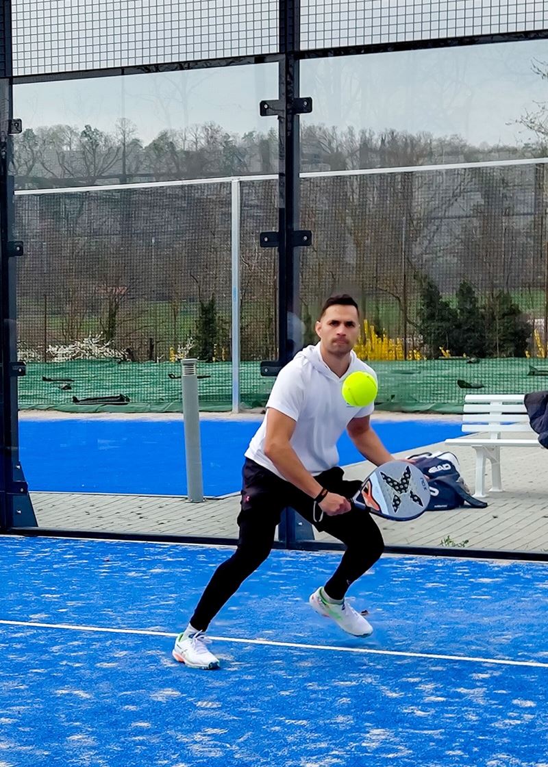 Logo Christian Pichl