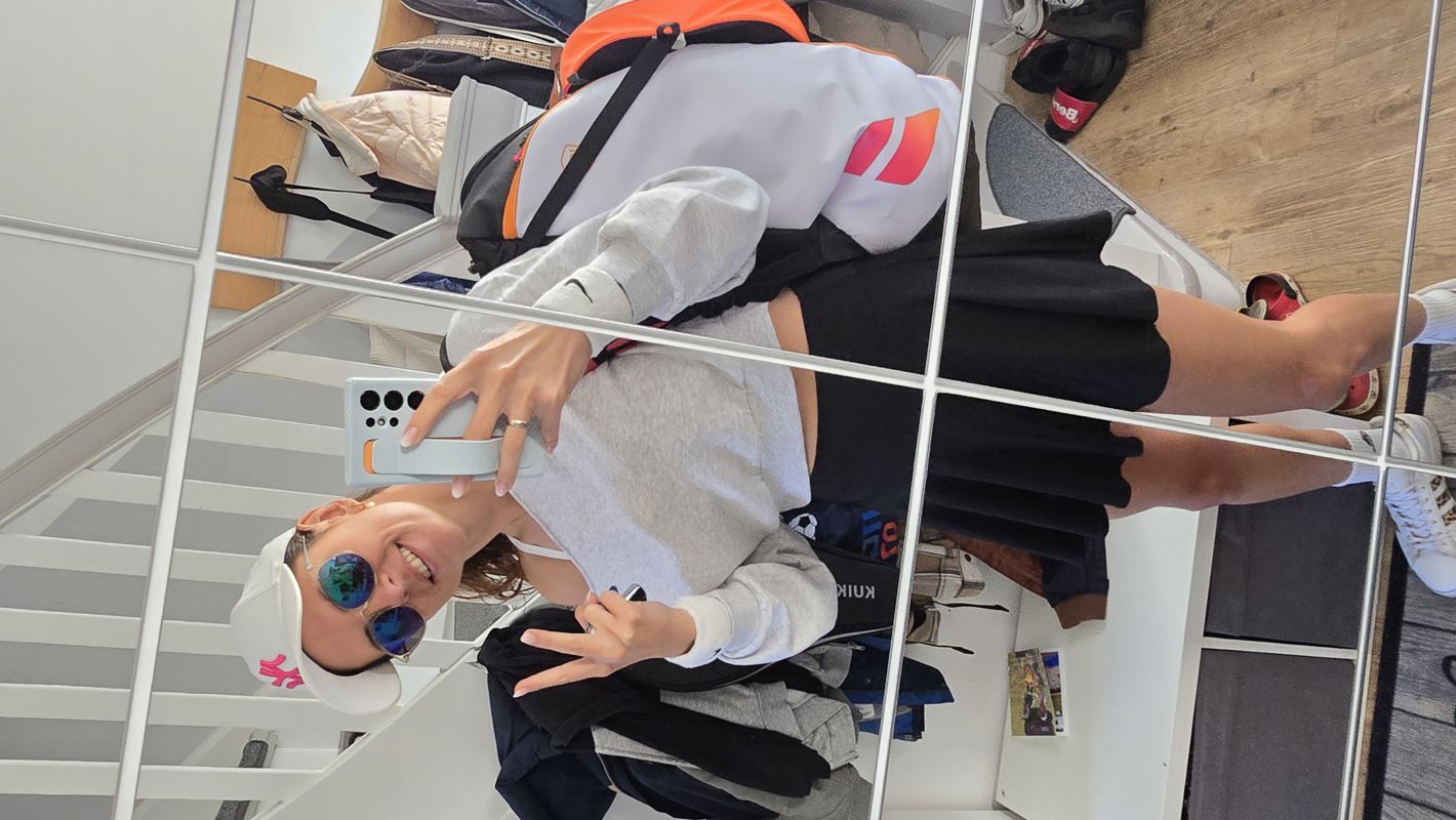 Logo Samantha Kallidat