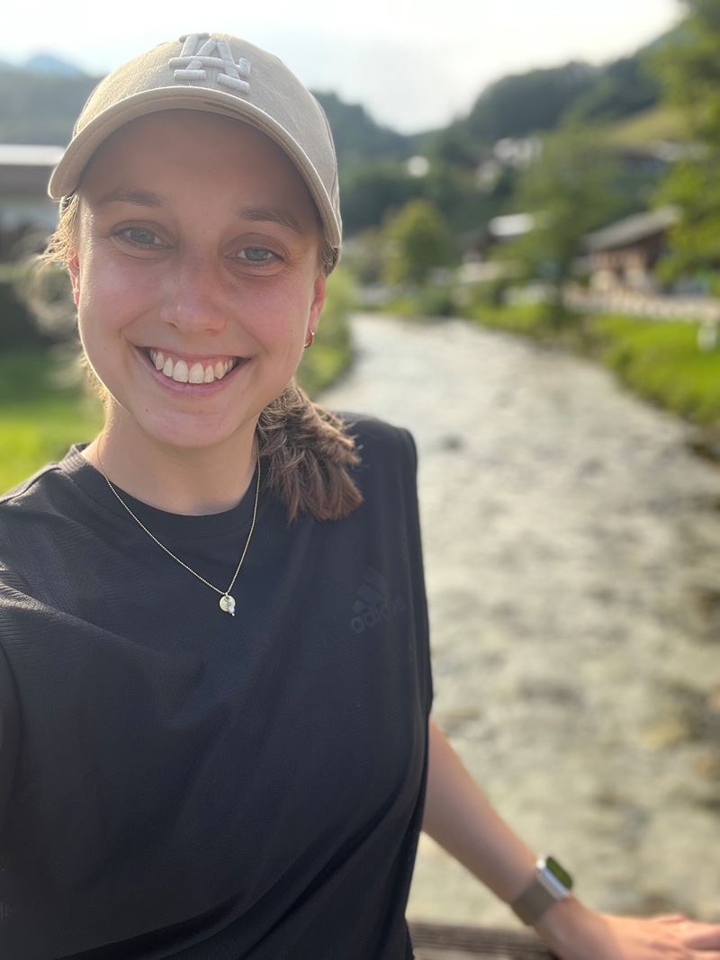 Logo Luisa Jordt