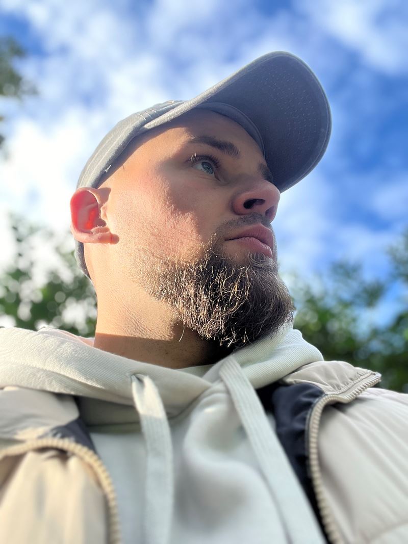 Logo Emilis Klimantavicius