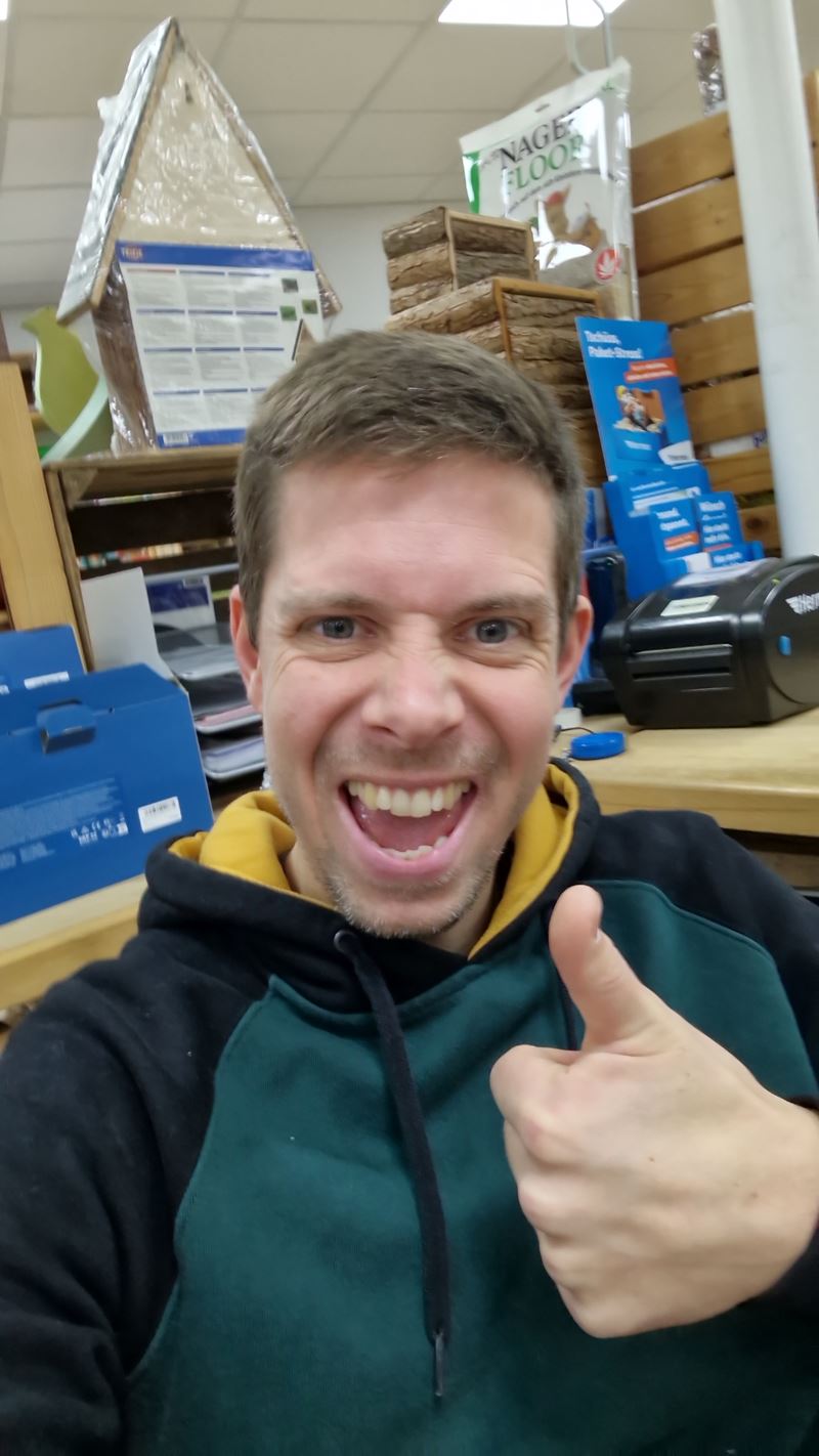 Logo Marc Zimmermann