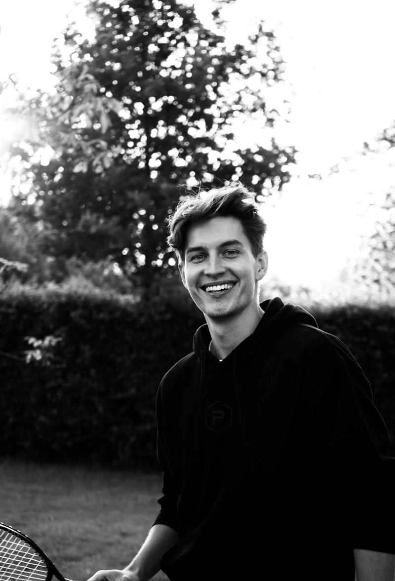 Logo Philipp Bertram