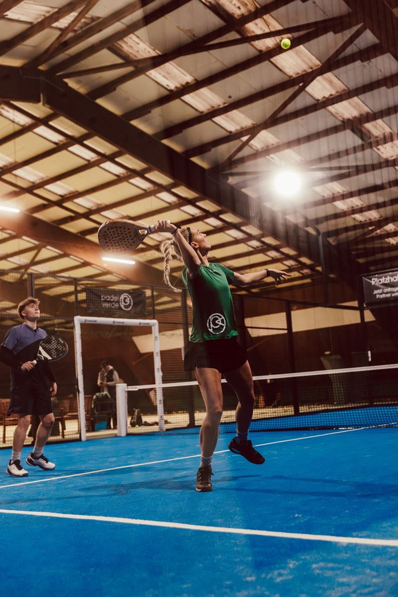 Logo Lena Gellenbeck