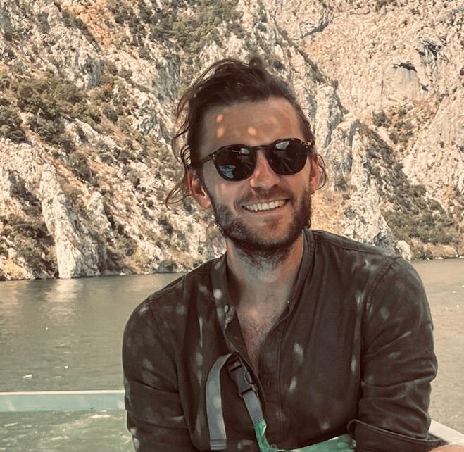 Logo Thomas Borgböhmer