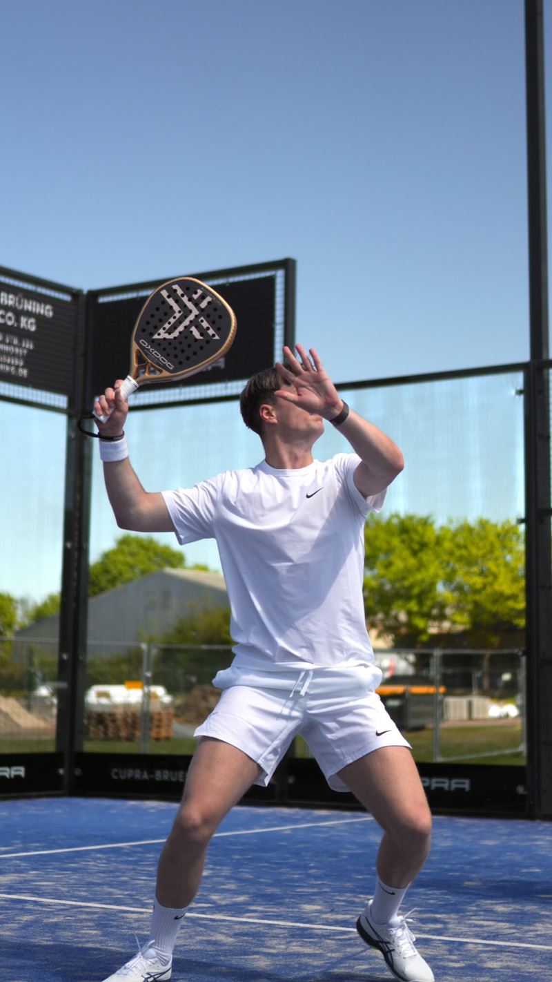 Logo Fredrik Albrecht