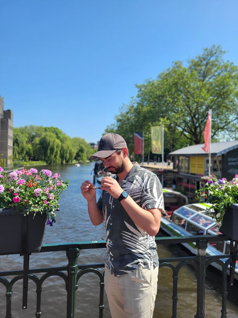 Logo Michael Hübner