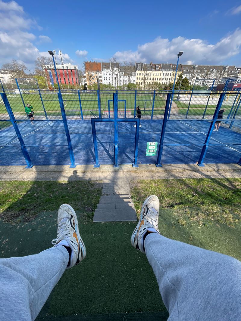 Logo Sebastian Müller