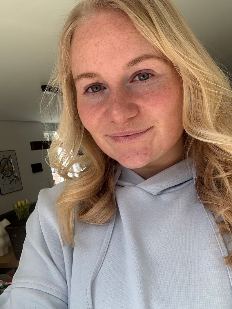 Logo Alexandra Fröhlich