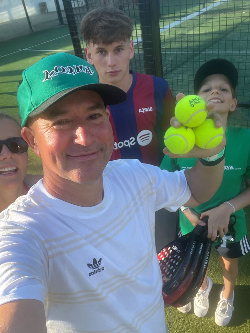 Logo Christian Fitzke