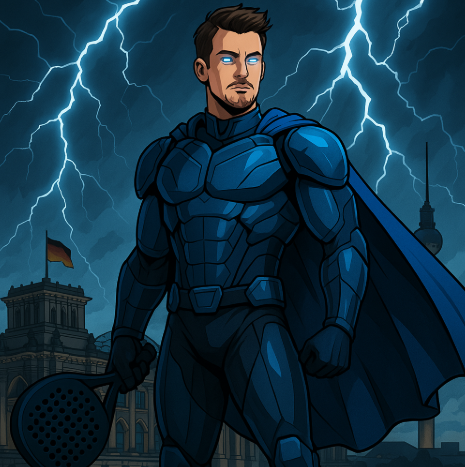 Logo Moritz Meißner